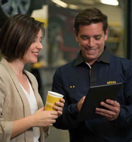midas care transformation consulting services